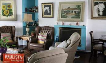 Imagem 6: Apartamento à venda, 188 m² por R$ 2.200.000,00 - Moema - São Paulo/SP