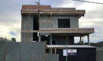 Imagem 3: Sobrado com 3 dormitórios à venda, 264 m² por R$ 1.590.000,00 - Condomínio Verana - São Jo