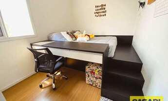 Imagem 6: Apartamento com 2 dormitórios à venda, 54 m² - Vila Nossa Senhora das Vitórias - Mauá/SP