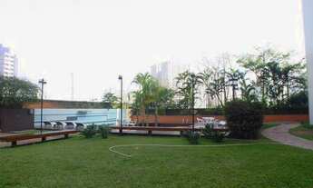 Imagem 5: APARTAMENTO 316M² EDIFICIO MAISON RIVE GAUCHE MORUMBI - VILA SUZANA