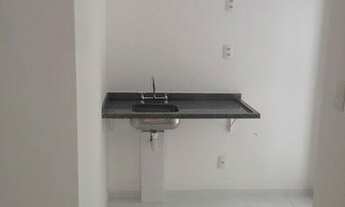 Imagem 6: Apartamento com 1 dormitório à venda, 47 m² por R$ 500.000,00 - Bela Vista - São Paulo/SP