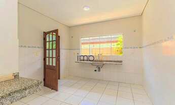 Imagem 6: Casa com 3 dormitórios à venda, 164 m² por R$ 950.000,00 - Condomínio Village Ipanema - Ar