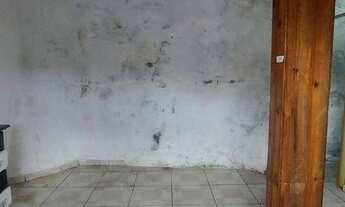 Imagem: Casa com 1 dormitório para alugar, 40 m²