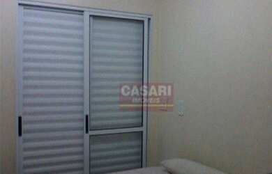 Imagem 7: Apartamento Residencial à venda, Jardim das Maravilhas, Santo André - AP55216