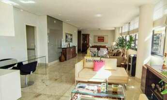 Imagem 2: Apartamento com 4 dormitórios à venda, 190 m² por R$ 1.950.000,00 - Funcionários - Belo Ho