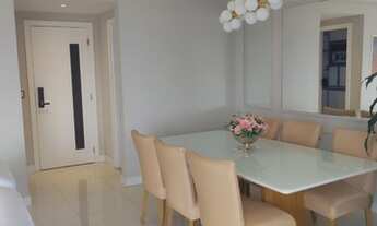 Imagem 6: Apartamento para venda possui 123 metros quadrados com 4 quartos em Horto Bela Vista - Sal