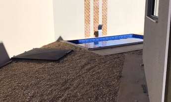 Imagem 4: Casa linda com piscina