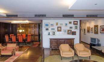 Imagem 2: Apartamento, Ipanema, Vieira Souto, 4 Quartos, 2 Vagas