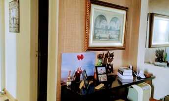 Imagem: Apartamento No Spázio Garden No Barreto