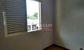 Imagem 7: Ótimo sobrado vago Jardim do Mar, próximo a Avenida Kennedy