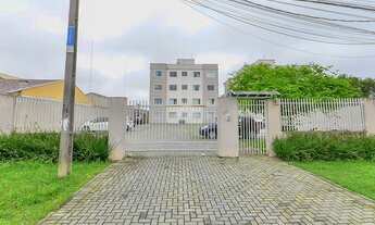 Imagem 3: Apartamento com 48m² de 2 quartos em Pinhais/PR