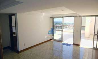 Imagem 6: Cobertura linear 4 quartos com 380 m² - Mata da Praia - Vitória/ES