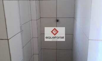Imagem 7: Casa com 1 dormitório para alugar, 50 m² por R$ 600,00/mês - Cidade 2000 - Fortaleza/CE
