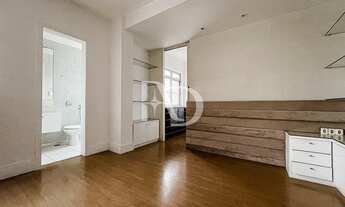 Imagem 4: Cobertura centro à venda 167m2 - 5 quartos - 1 suíte - 2 vagas - Centro - Juiz de Fora - M