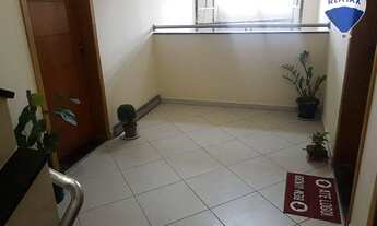 Imagem 2: Apartamento com 2 dormitórios para alugar, 52 m² por R$ 1.350,00/mês - Vila Amália - São P