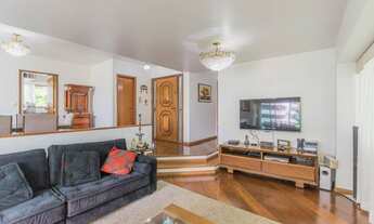 Imagem 2: Apartamento com 3 dormitórios à venda, 190 m² por R$ 1.450.000,00 - Aclimação - São Paulo