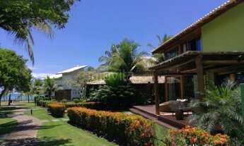 Imagem 2: Casa de condomínio pé na areia, em Arrial d'Ajuda