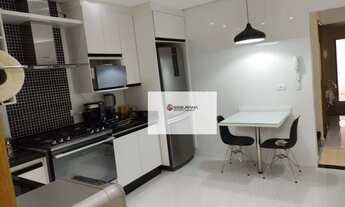 Imagem 3: Sobrado com 3 dormitórios para alugar, 240 m² por R$ 5.000,00/mês - Vila Ema - São Paulo/S