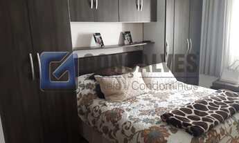Imagem 6: SAO CAETANO DO SUL - Residential / Penthouse - NOVA GERTI