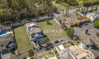 Imagem 7: Terreno/ Lote com 600 m2 no Condomínio Alpes de Vinhedo S.P