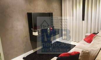 Imagem: Apartamento à venda, 67 m² por R$ 450.000,00