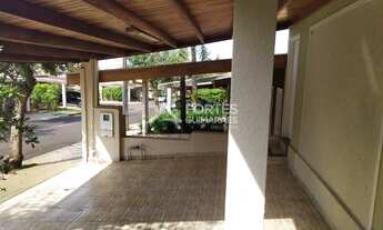 Imagem 3: RIBEIRãO PRETO - Casa de Condomínio - Núcleo São Luís