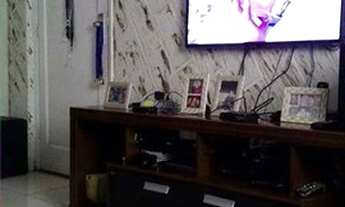 Imagem 5: Apartamento com 2 dormitórios à venda, 84 m² por R$ 290.000,00 - Vila Matias - Santos/SP