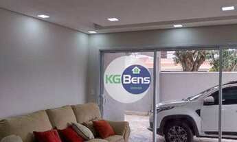 Imagem 6: Casa à venda, 260 m² por R$ 1.400.000,00 - Condomínio Okinawa - Paulínia/SP