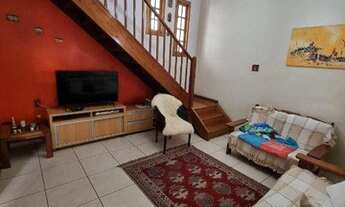 Imagem 3: Sobrado com 3 dormitórios à venda, 185 m² - Centro - São Bernardo do Campo/SP