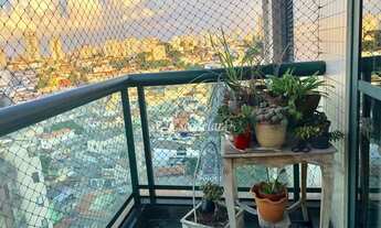 Imagem 2: Cobertura com 3 dormitórios à venda, 160 m² por R$ 978.000,00 - Mandaqui - São Paulo/SP