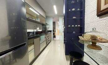 Imagem: Luxuoso 3 quartos amplo, altissimo padrão