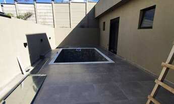 Imagem 7: Casa com 3 dormitórios à venda, 180 m² por R$ 1.350.000 - Jardins Di Roma - Indaiatuba/SP