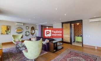 Imagem: Apartamento à venda, 280 m² por R$ 7.950.000,00