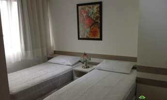 Imagem 3: Apartamento com 1 dormitório à venda, 36 m² por R$ 300.000,00 - Centro - Curitiba/PR