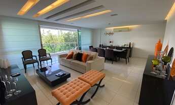 Imagem 7: SAINT BARTH - 4 SUITES - 250m2