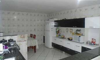 Imagem 3: Sobrado residencial à venda, Recanto Verde do Sol, São Paulo