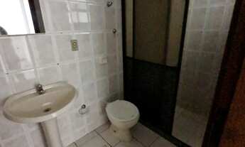 Imagem 4: Apartamento para aluguel com 49 metros quadrados com 1 quarto