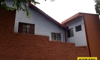 Imagem: Casa com 3 dormitórios à venda, 175 m²