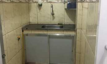 Imagem: Apartamento 2 quartos reformado