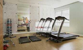 Imagem 2: Studio com 1 dormitório para alugar, 25 m² - Consolação - São Paulo/SP