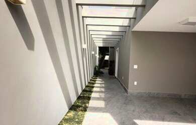 Imagem 3: Casa com 5 dormitórios à venda, 460 m² por R$ 6.500.000,00 - Alto de Pinheiros - São Paulo