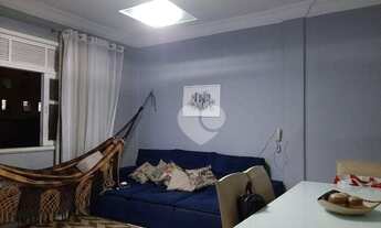 Imagem 2: Apartamento com 2 dormitórios à venda, 86 m² por R$ 270.000,00 - Vila Isabel - Rio de Jane