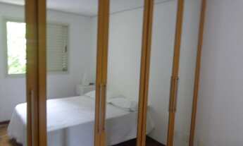 Imagem 6: Flat disponível em Moema