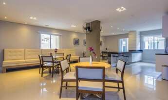 Imagem 6: Apartamento para venda com 50 metros quadrados com 2 quartos em Vila Curuçá - Santo André