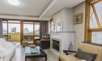 Imagem 4: PORTO ALEGRE - Apartamento Padrão - Higienópolis