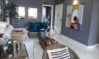 Imagem 2: Apartamento com 4 dormitórios à venda, 230 m² - Higienópolis - São Paulo/SP