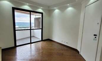 Imagem: Apartamento com 2 dormitórios para alugar