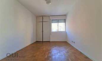 Imagem 6: Apartamento com 2 dormitórios à venda, 90 m² por R$ 985.000,00 - Vila Nova Conceição - São