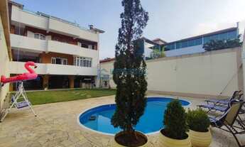 Imagem: Casa de Condomínio no Parque do Terceiro