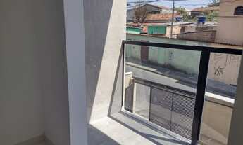 Imagem 7: Casa geminada, 3 quartos à venda, 105 m² por R$ 450.000 - Copacabana - Belo Horizonte/MG